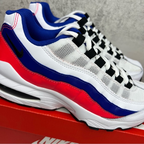 Nike Air Max 95 🍒 - Picture 12 of 15